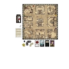 Immagine di Gioco di società HASBRO Cluedo - Wizarding Harry potter F1240103