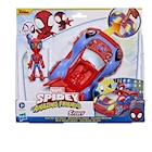 Immagine di Giocattolo HASBRO Hasbro Marvel - Spidey e i suoi fantastici amici, F42525L0