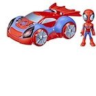 Immagine di Giocattolo HASBRO Hasbro Marvel - Spidey e i suoi fantastici amici, F42525L0