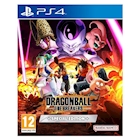 Immagine di Videogames ps4 NAMCO DRAGONBALL THE BREAKERS 114793