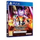 Immagine di Videogames ps4 NAMCO DRAGONBALL THE BREAKERS 114793