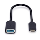 Immagine di Adattat.usbc-usba 3.0 f 20cm USB 3.0