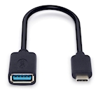 Immagine di Adattat.usbc-usba 3.0 f 20cm USB 3.0