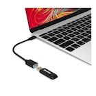 Immagine di Adattat.usbc-usba 3.0 f 20cm USB 3.0