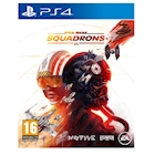 Immagine di Videogames ps4 ELECTRONIC ARTS STARWARS SQUADRONS E05256