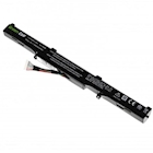 Immagine di Battery a41-x550e for asus