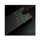 Immagine di Power bank Nero 26.800 mah GREEN CELL Greencell - POWERBANK ULTRA 26800MAH 128W 4PORT PBGC04