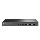 Immagine di Router gigabit ethernet 4 TP-LINK TP-Link Business ER7212PC