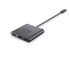 Immagine di Dell adapter usbc-hdmi/dp with pd