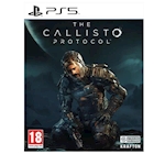 Immagine di Videogames take two interactive swp50164 per ps5 the callisto protocol