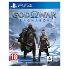 Immagine di Videogames ps4 SONY God of War: Ragnarok PS4 9407799