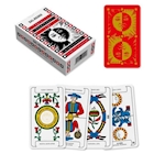 Immagine di Gioco di società DAL NEGRO TAROCCO INDOVINO 1.96 040005