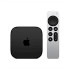 Immagine di Apple tv 4K 3rd wi-fi-ita