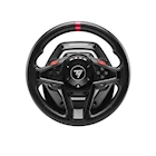 Immagine di Volante + pedali Nero THRUSTMASTER T128 Ps5-Ps4-PC 4160781