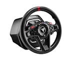 Immagine di Volante + pedali Nero THRUSTMASTER T128 Ps5-Ps4-PC 4160781