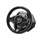 Immagine di Volante + pedali Nero THRUSTMASTER T128 Ps5-Ps4-PC 4160781