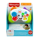 Immagine di Giochi interattivi MATTEL Controller Gioca Impara Multilingua HHX11