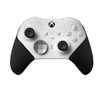 Immagine di Gamepad Bianco MICROSOFT XBOX CONTROLLER ELITE SERIES 4IK-00002