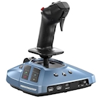 Immagine di Joystick Azzurro THRUSTMASTER TCA CAPTAIN PACK X AIRBUS PC - XBOX 4460217