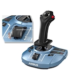 Immagine di Joystick Azzurro THRUSTMASTER TCA CAPTAIN PACK X AIRBUS PC - XBOX 4460217