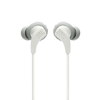 Immagine di Auricolari con filo Bianco JBL JBL Endurance RUN 2 JBLENDURRUNWHT2