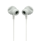 Immagine di Auricolari con filo Bianco JBL JBL Endurance RUN 2 JBLENDURRUNWHT2