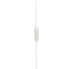 Immagine di Auricolari con filo Bianco JBL JBL Endurance RUN 2 JBLENDURRUNWHT2