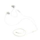 Immagine di Auricolari con filo Bianco JBL JBL Endurance RUN 2 JBLENDURRUNWHT2