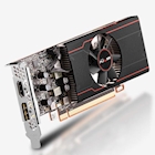 Immagine di Scheda grafica gaiming SAPPHIRE PULSE AMD Radeon RX 6400