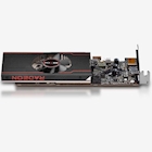 Immagine di Scheda grafica gaiming SAPPHIRE PULSE AMD Radeon RX 6400