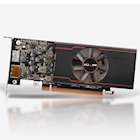 Immagine di Scheda grafica gaiming SAPPHIRE PULSE AMD Radeon RX 6400