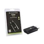 Immagine di CONCEPTRONIC CARICATORE USB 1A 5W - Nero CUSBPWR1A