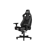 Immagine di Elite chair black leather