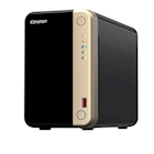 Immagine di Nas senza hard disk integrato QNAP QNAP NAS SMB TS-264-8G