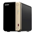 Immagine di Nas senza hard disk integrato QNAP QNAP NAS SMB TS-264-8G