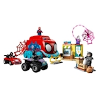 Immagine di Costruzioni LEGO Quartier generale mobile del Team Spidey 10791