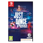 Immagine di Videogames switch (hac) UBISOFT JUST DANCE 2023 300126107