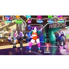 Immagine di Videogames switch (hac) UBISOFT JUST DANCE 2023 300126107