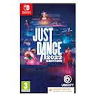 Immagine di Videogames switch (hac) UBISOFT JUST DANCE 2023 300126107