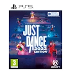 Immagine di Videogames ps5 UBISOFT JUST DANCE 2023 300126209