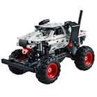 Immagine di Costruzioni LEGO Monster Muttâ„¢ Monster Jamâ„¢ Dalmata 42150