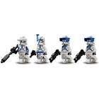 Immagine di Costruzioni LEGO Lego - 501 ° Legione Clone Troopers 75345