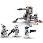 Immagine di Costruzioni LEGO Lego - 501 ° Legione Clone Troopers 75345