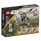 Immagine di Costruzioni LEGO Lego - 501 ° Legione Clone Troopers 75345