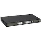 Immagine di Switch LEVEL ONE LEVELONE GES-2128 - SWITCH HILBERT 28-PORTE GIGABI GES-2128