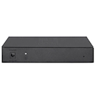 Immagine di Switch LEVEL ONE LEVELONE GES-2108 - SWITCH HILBERT 8-PORTE GIGABIT GES-2108