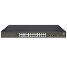 Immagine di Switch LEVEL ONE LEVELONE GES-2126 - SWITCH HILBERT 26-PORTE GIGABI GES-2126
