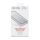 Immagine di Proteggi schermo full glass vetro temperato CELLY FULLGLASS - Samsung Galaxy A14 5G/ Galaxy A14 4G