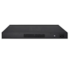 Immagine di Switch LEVEL ONE LEVELONE GES-2118P - SWITCH HILBERT 18-PORTE GIGAB GES-2118P