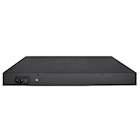 Immagine di Switch LEVEL ONE LEVELONE GES-2128P - SWITCH HILBERT 28-PORTE GIGAB GES-2128P